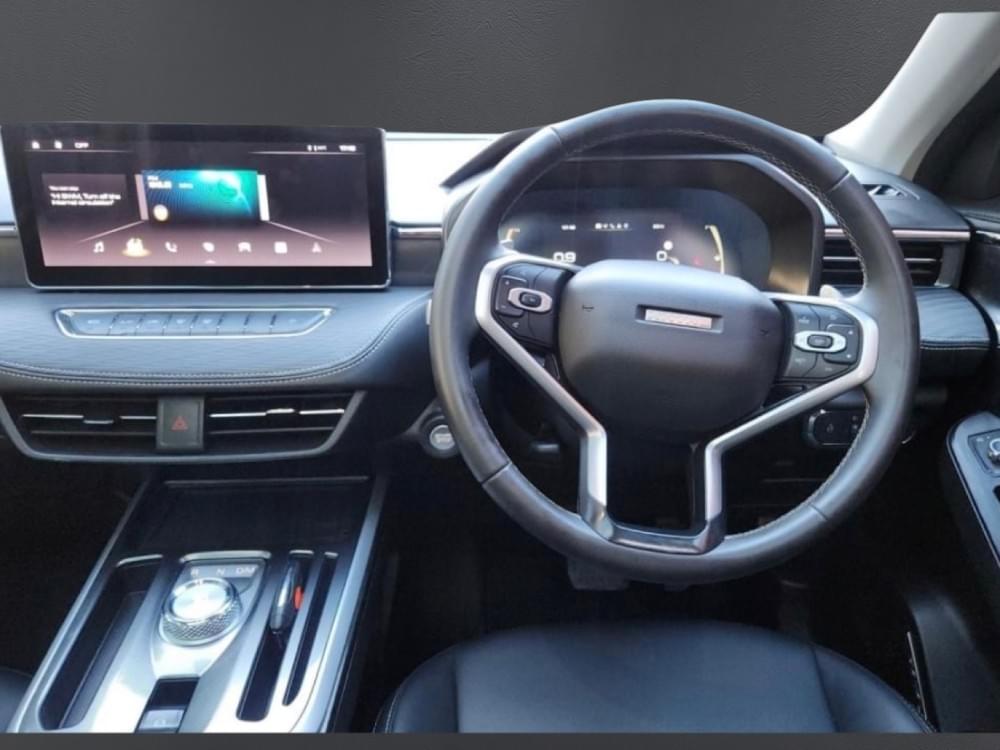 Haval Jolion Pro 1.5T Super Luxury Dct