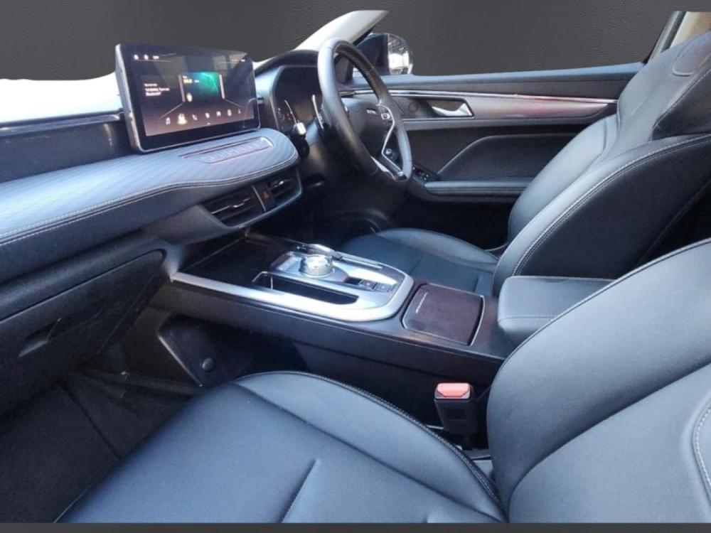 Haval Jolion Pro 1.5T Super Luxury Dct