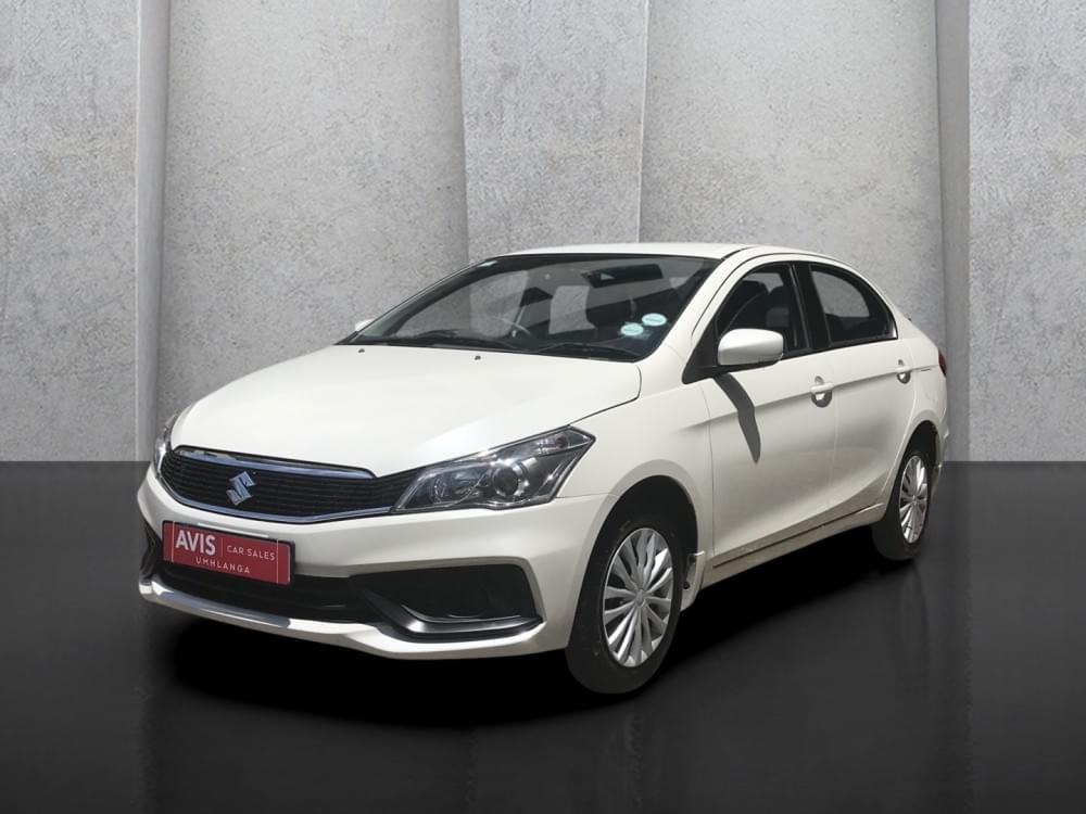 Suzuki Ciaz 1.5 Gl At