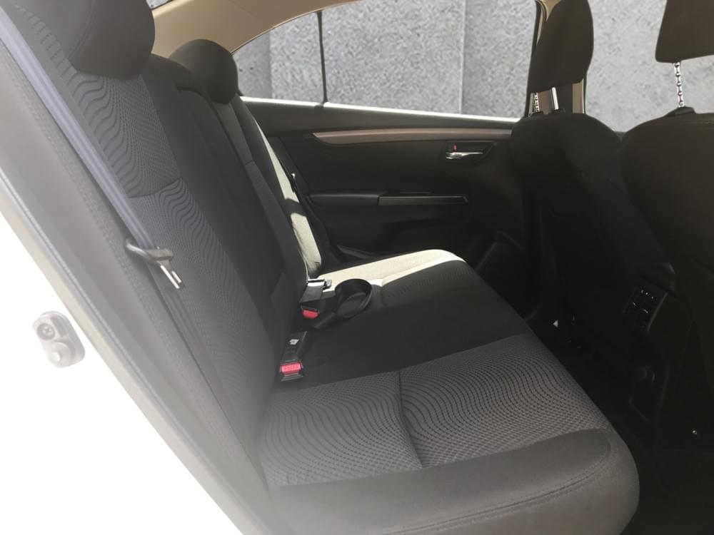 Suzuki Ciaz 1.5 Gl At