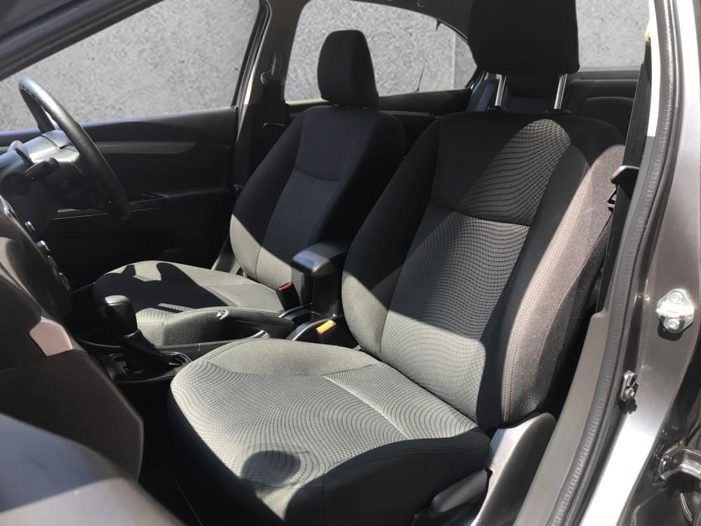 Suzuki Ciaz 1.5 Gl At