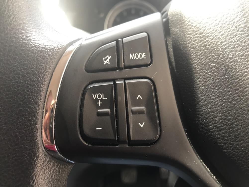 Suzuki Ciaz 1.5 Gl At