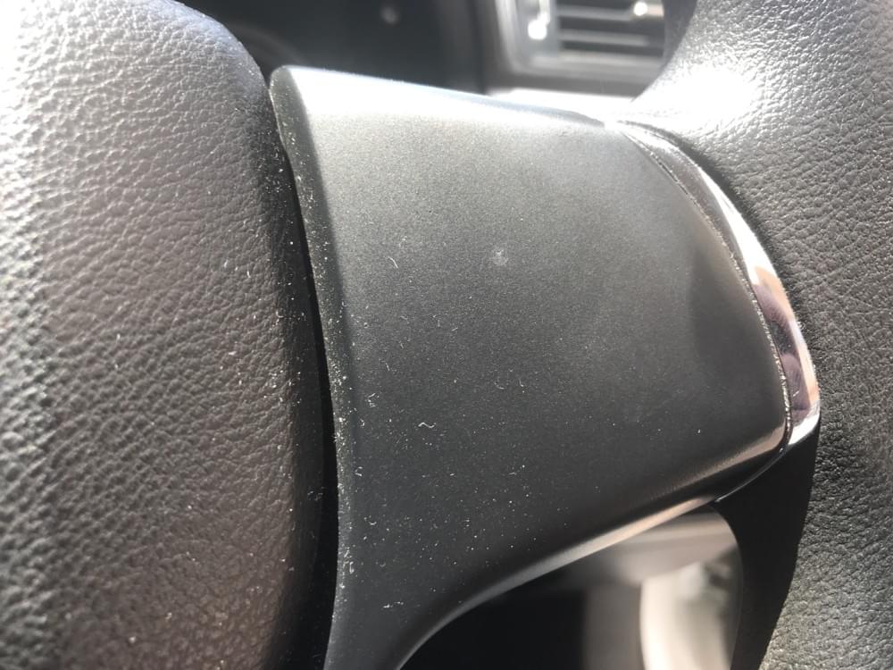 Suzuki Ciaz 1.5 Gl At