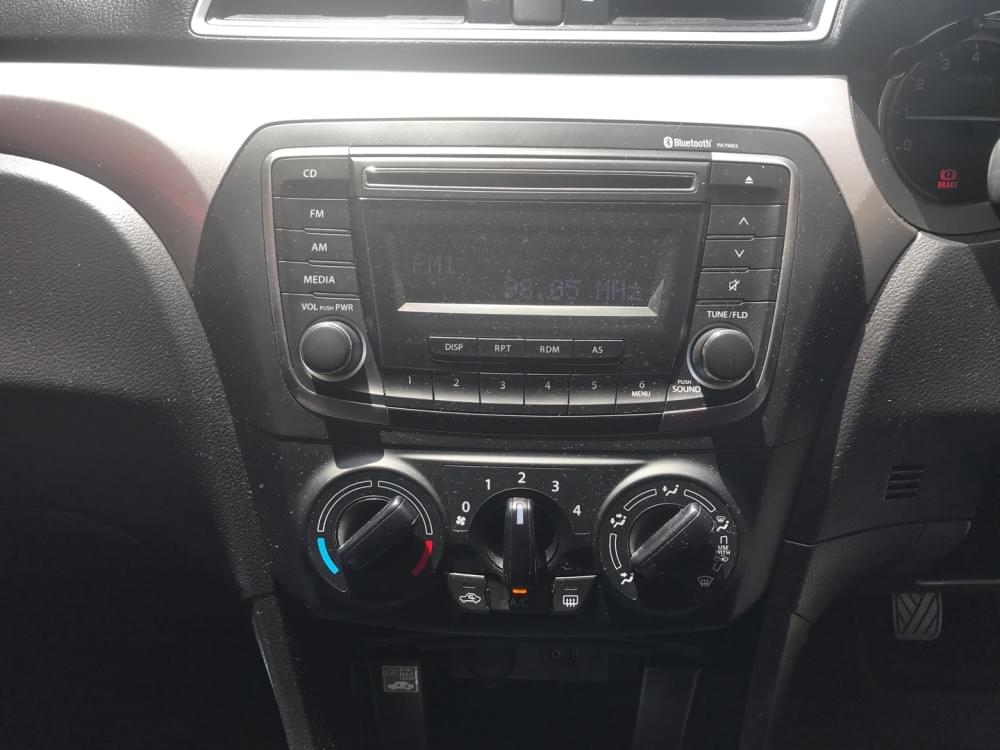 Suzuki Ciaz 1.5 Gl At