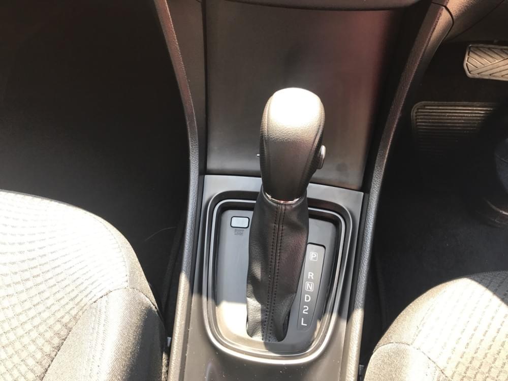 Suzuki Ciaz 1.5 Gl At