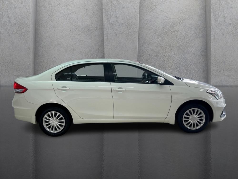 Suzuki Ciaz 1.5 Gl