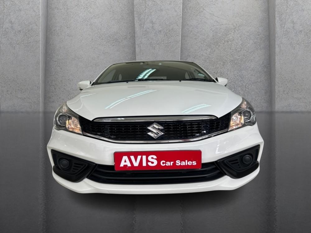 Suzuki Ciaz 1.5 Gl At