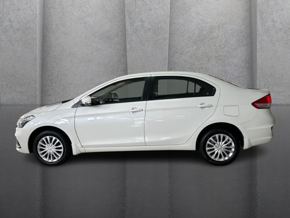 Suzuki Ciaz 1.5 Gl At