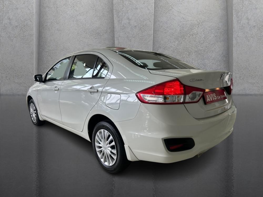 Suzuki Ciaz 1.5 Gl At