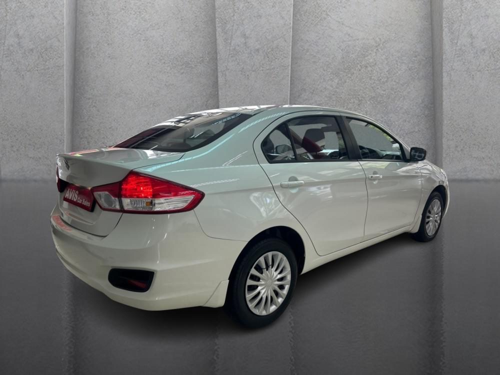 Suzuki Ciaz 1.5 Gl At