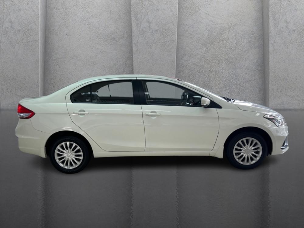 Suzuki Ciaz 1.5 Gl At
