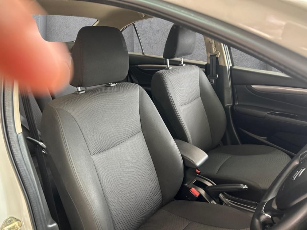 Suzuki Ciaz 1.5 Gl At