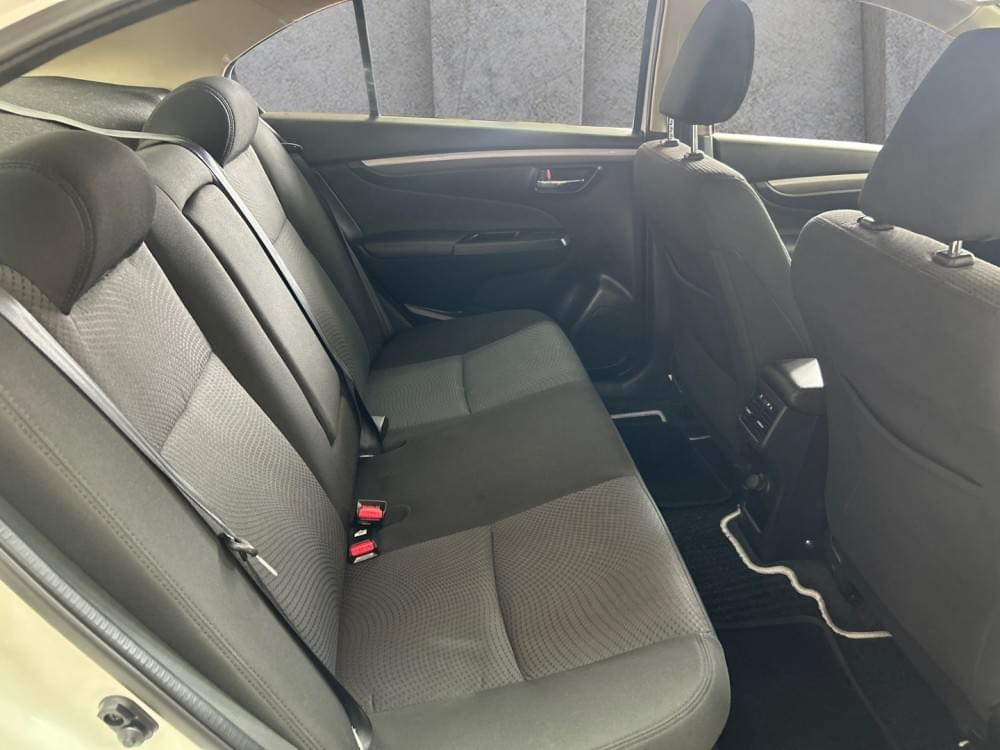 Suzuki Ciaz 1.5 Gl At