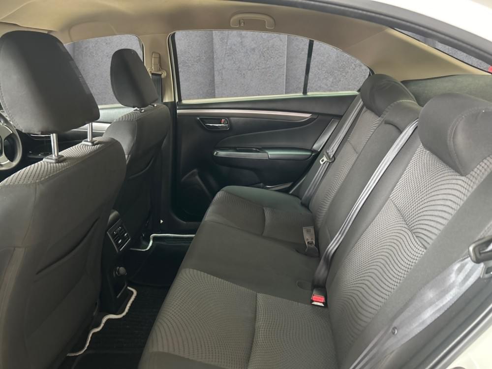 Suzuki Ciaz 1.5 Gl At