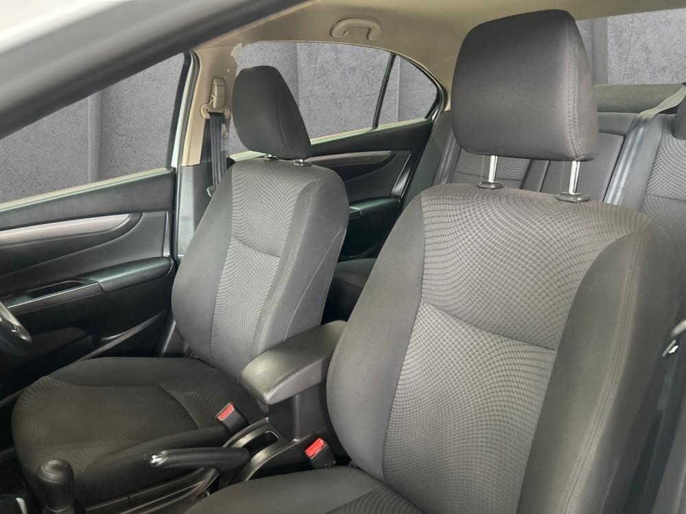 Suzuki Ciaz 1.5 Gl At