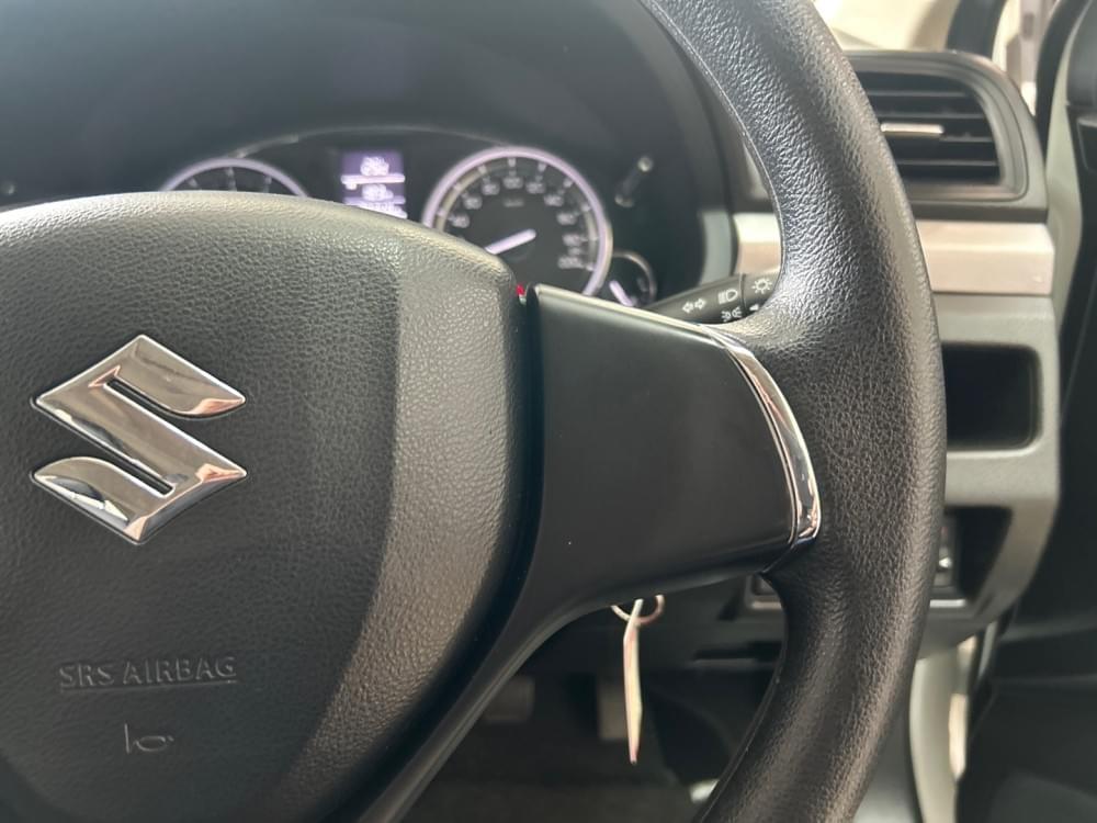 Suzuki Ciaz 1.5 Gl At