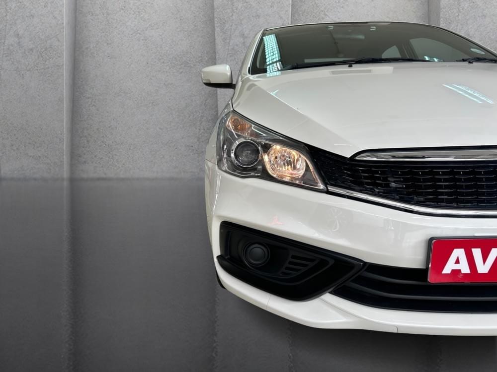 Suzuki Ciaz 1.5 Gl At