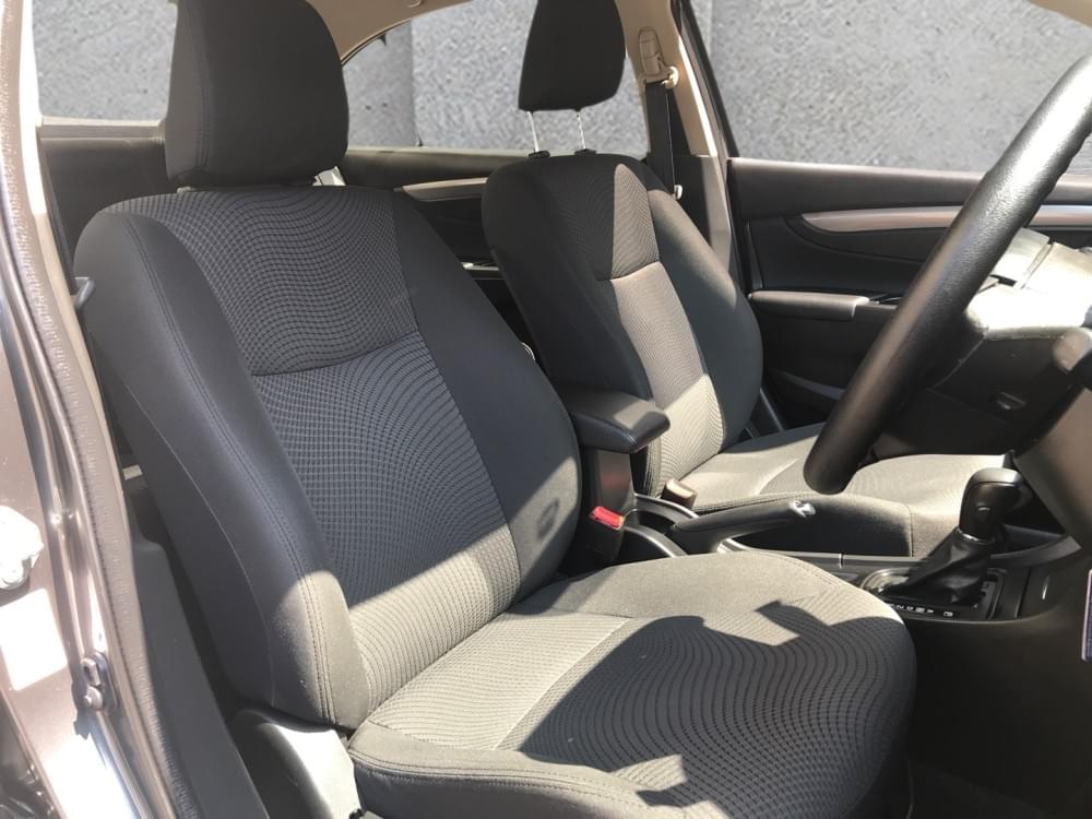 Suzuki Ciaz 1.5 Gl At