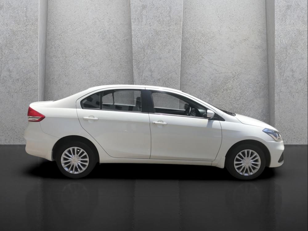 Suzuki Ciaz 1.5 Gl At