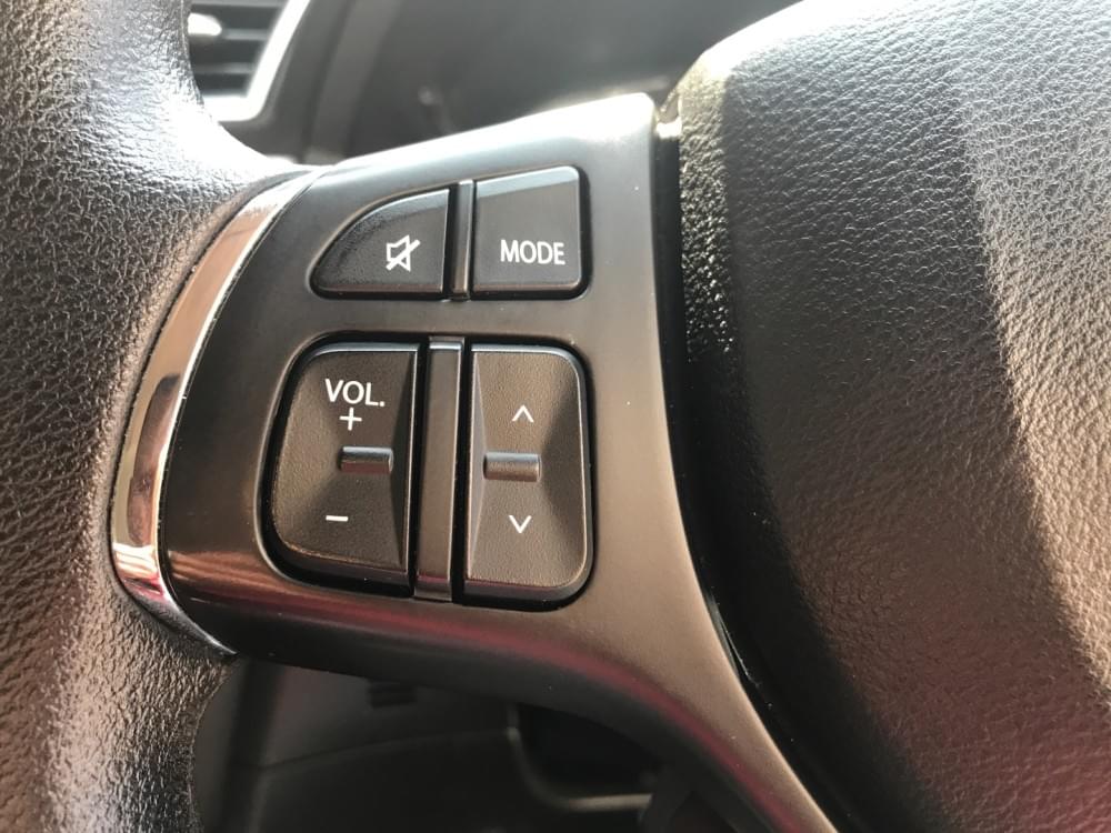 Suzuki Ciaz 1.5 Gl At