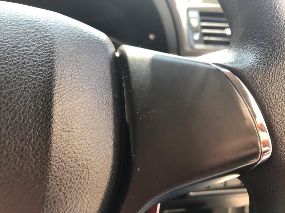 Suzuki Ciaz 1.5 Gl At