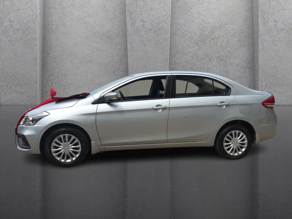 Suzuki Ciaz 1.5 Gl At