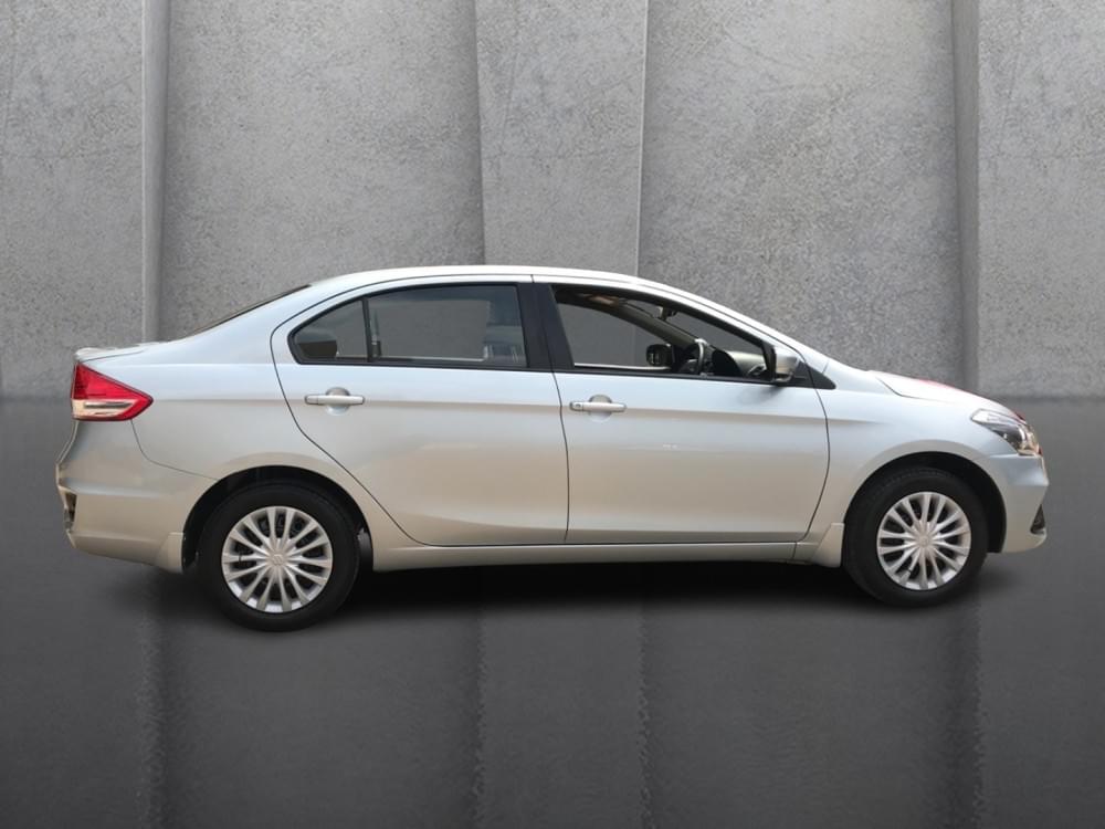Suzuki Ciaz 1.5 Gl At