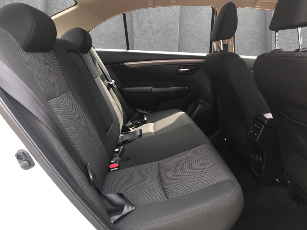 Suzuki Ciaz 1.5 Gl At