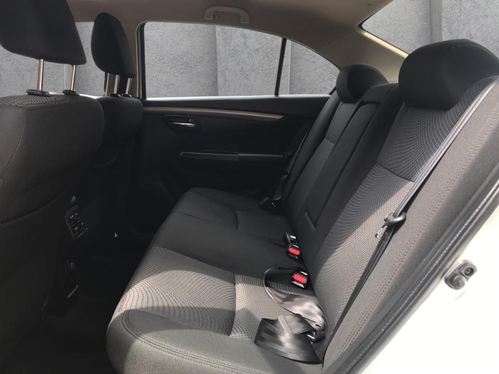 Suzuki Ciaz 1.5 Gl At