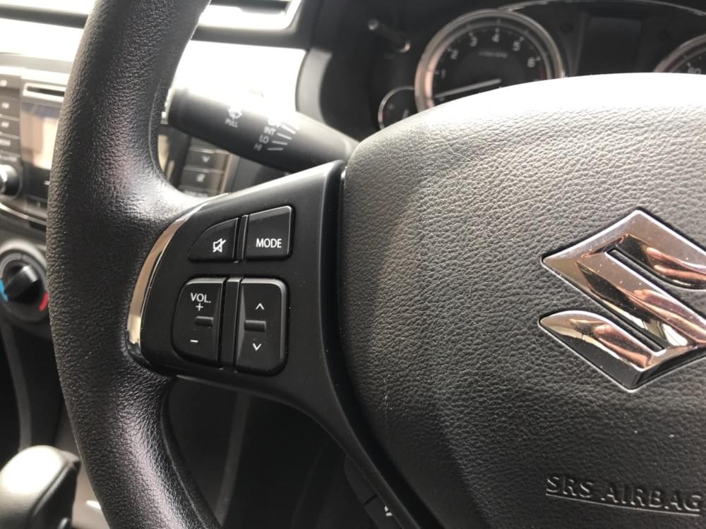 Suzuki Ciaz 1.5 Gl At