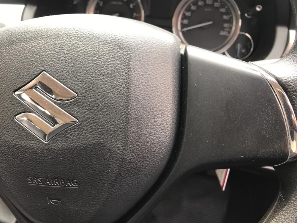 Suzuki Ciaz 1.5 Gl At