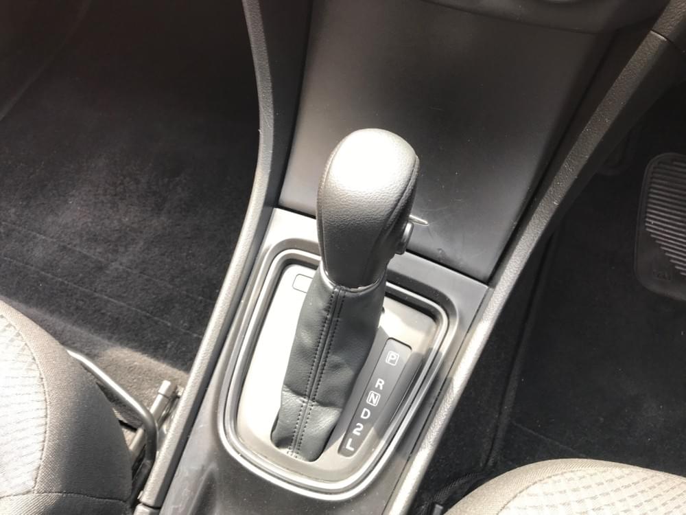 Suzuki Ciaz 1.5 Gl At