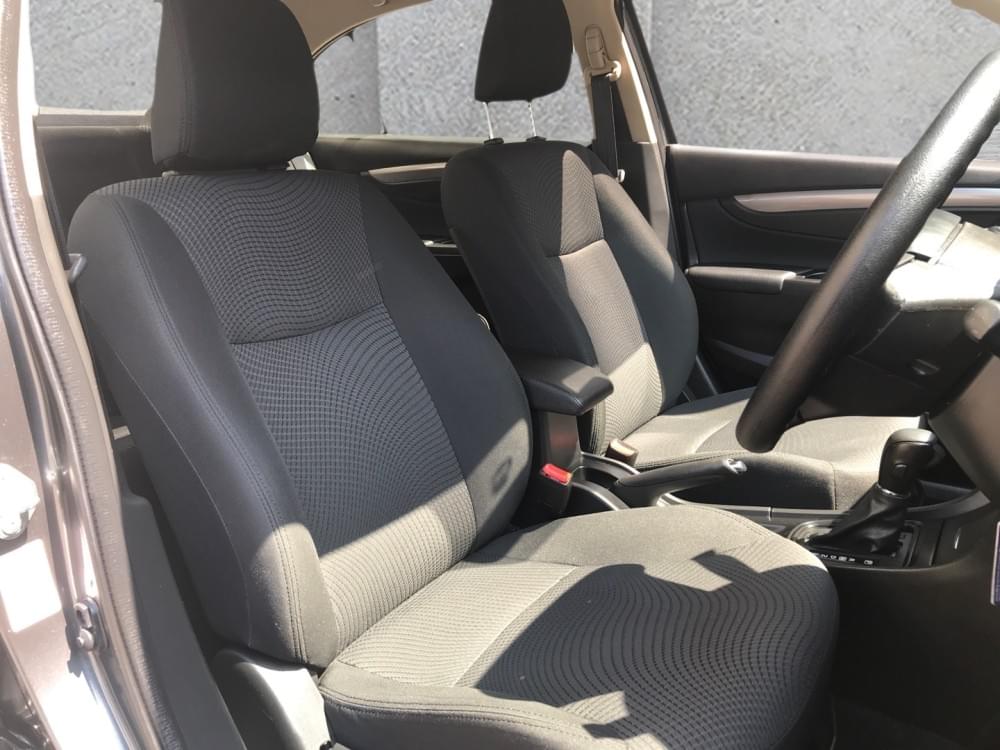 Suzuki Ciaz 1.5 Gl At