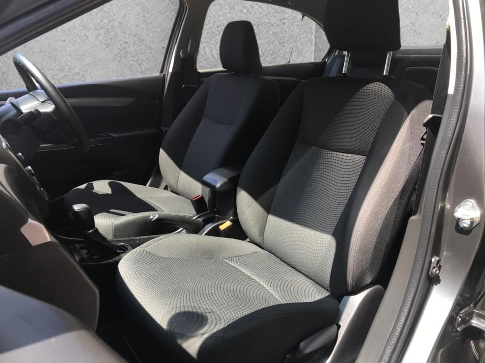 Suzuki Ciaz 1.5 Gl At