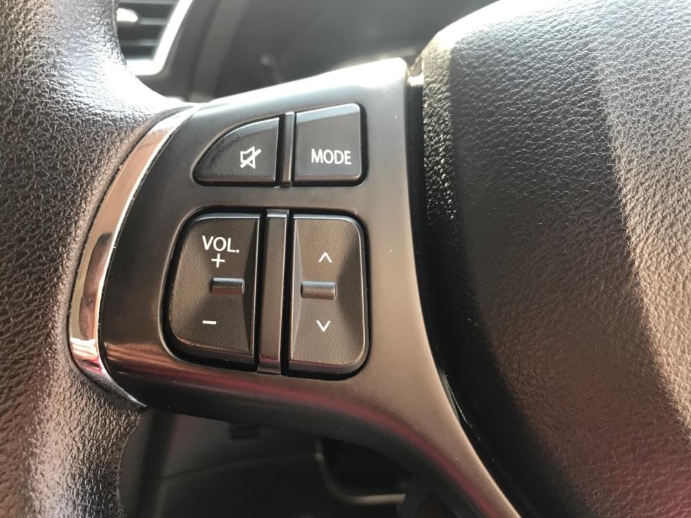 Suzuki Ciaz 1.5 Gl At