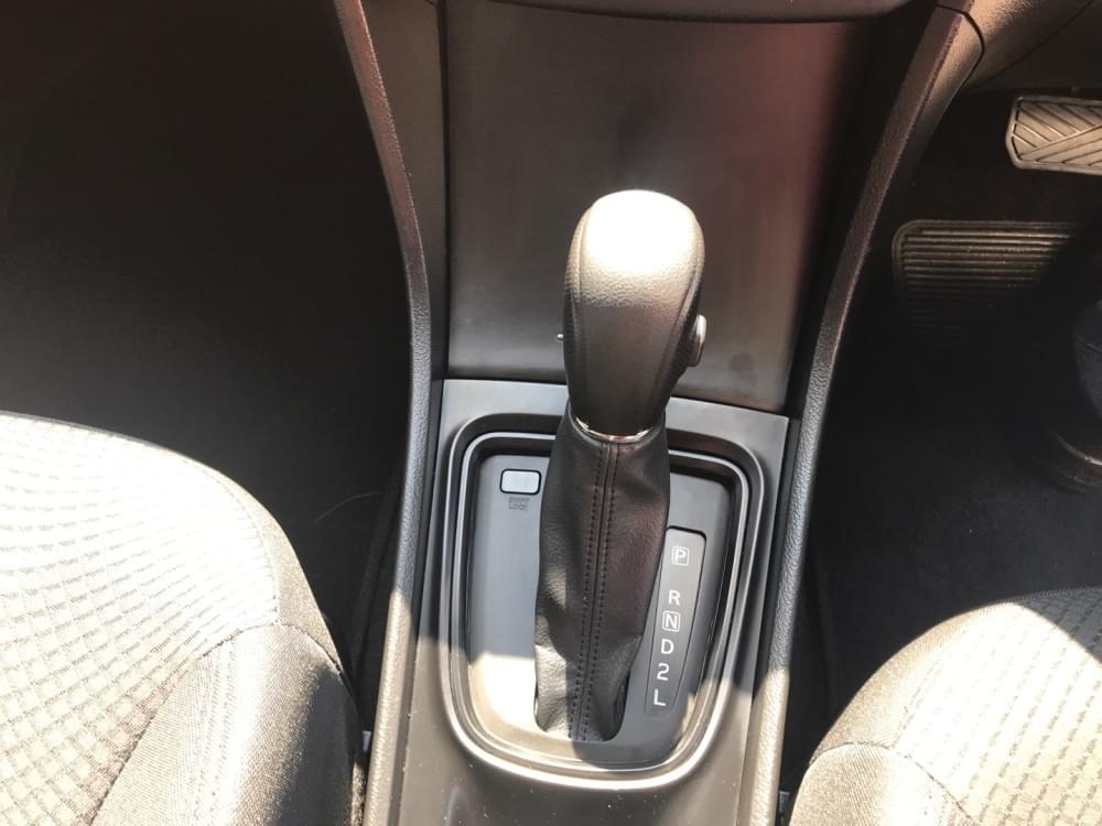 Suzuki Ciaz 1.5 Gl At