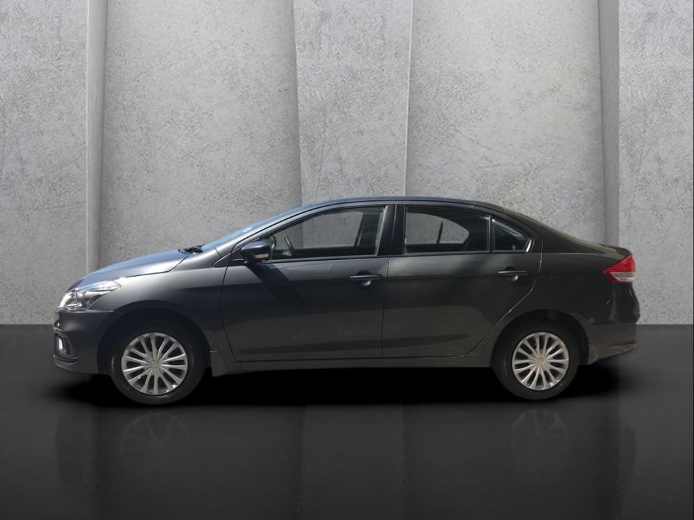Suzuki Ciaz 1.5 Gl At