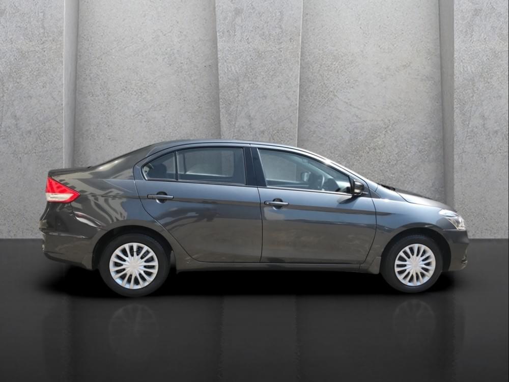 Suzuki Ciaz 1.5 Gl At