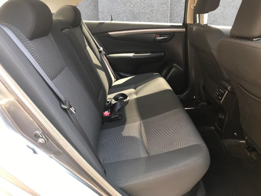 Suzuki Ciaz 1.5 Gl At