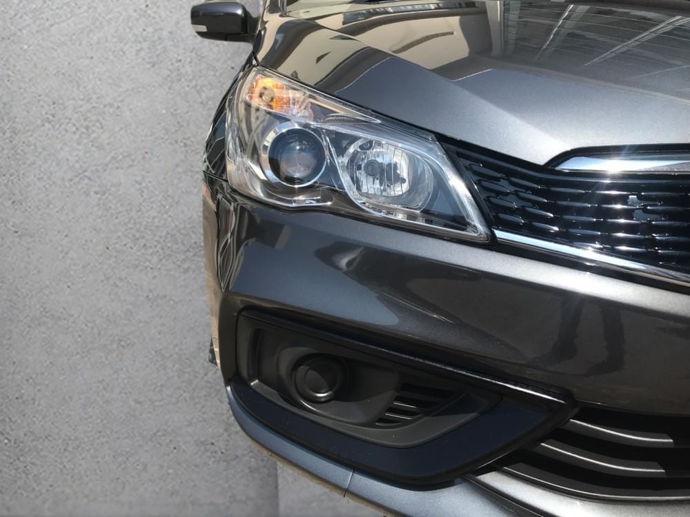 Suzuki Ciaz 1.5 Gl At