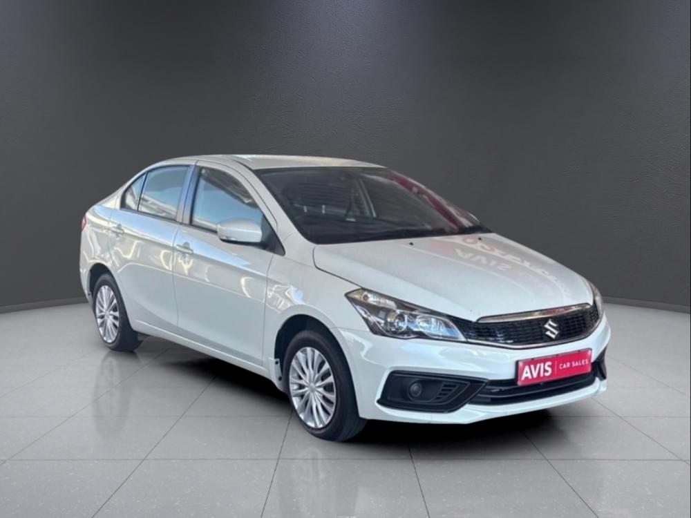 Suzuki Ciaz 1.5 Gl At