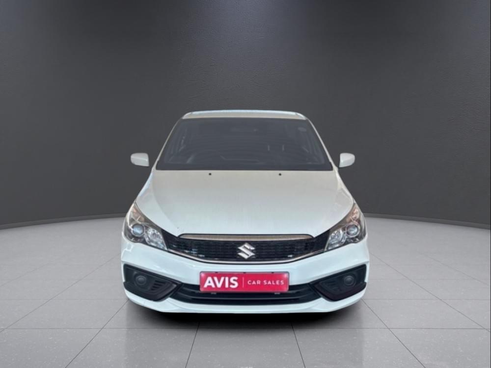 Suzuki Ciaz 1.5 Gl At