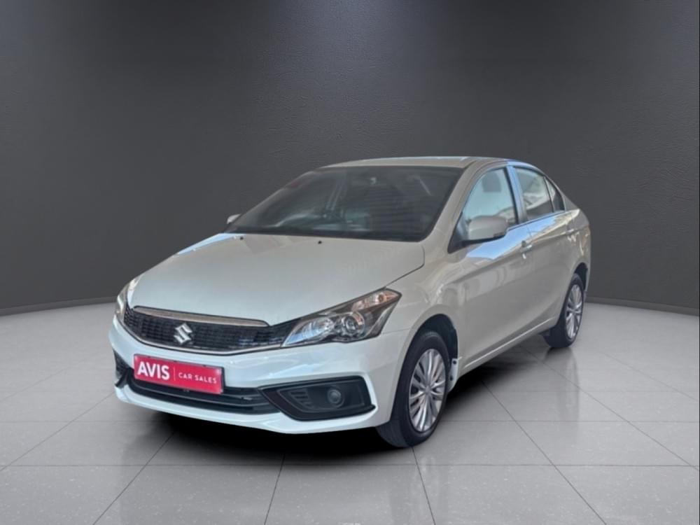 Suzuki Ciaz 1.5 Gl At