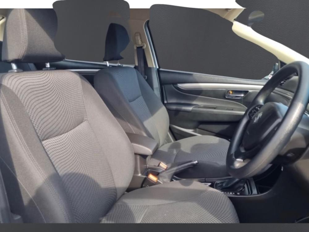 Suzuki Ciaz 1.5 Gl At