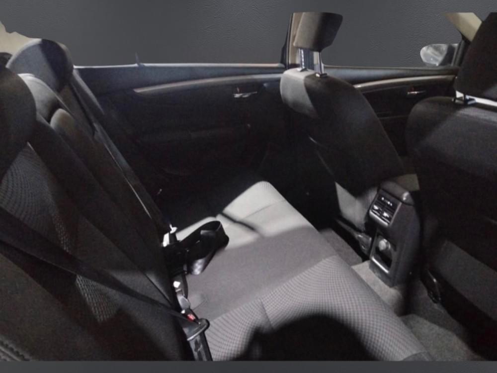 Suzuki Ciaz 1.5 Gl At