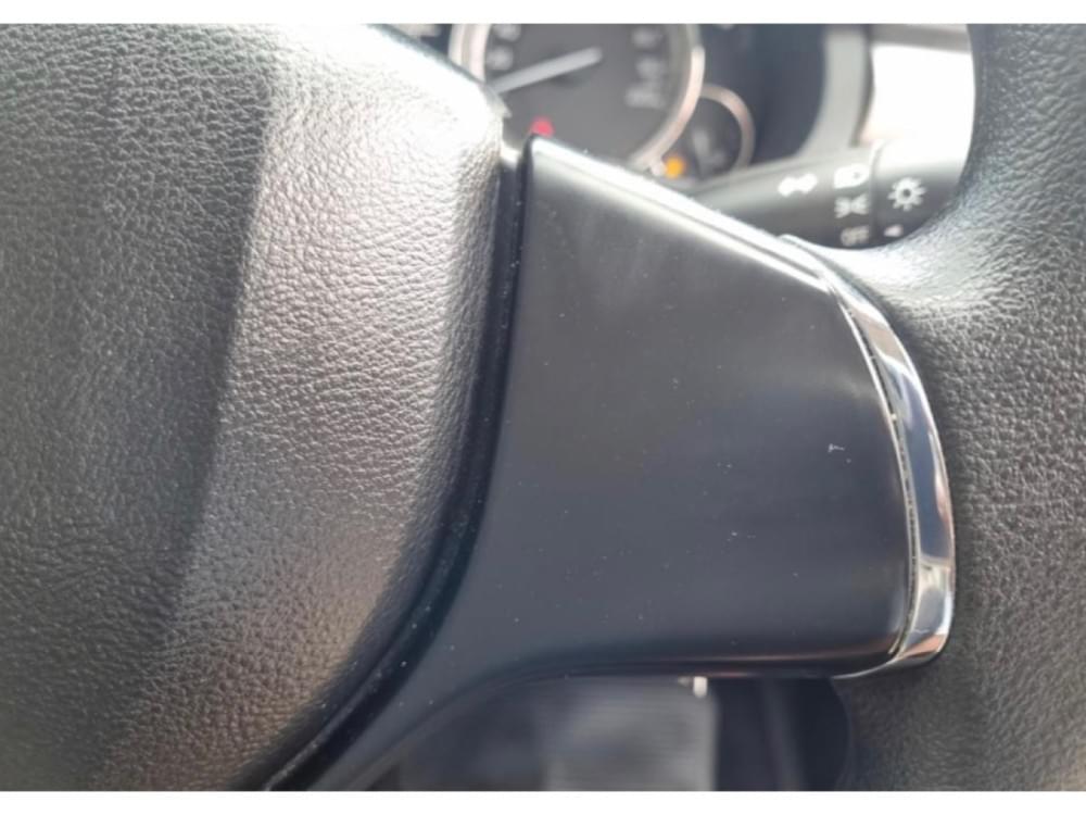 Suzuki Ciaz 1.5 Gl At