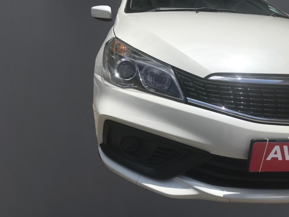 Suzuki Ciaz 1.5 Gl At