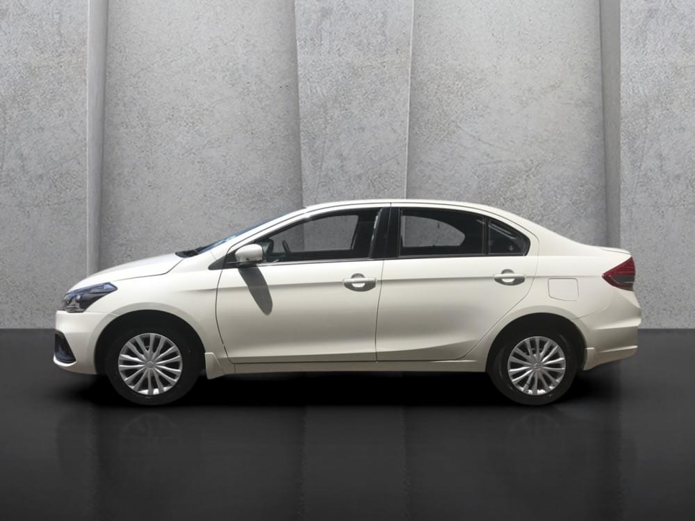 Suzuki Ciaz 1.5 Gl