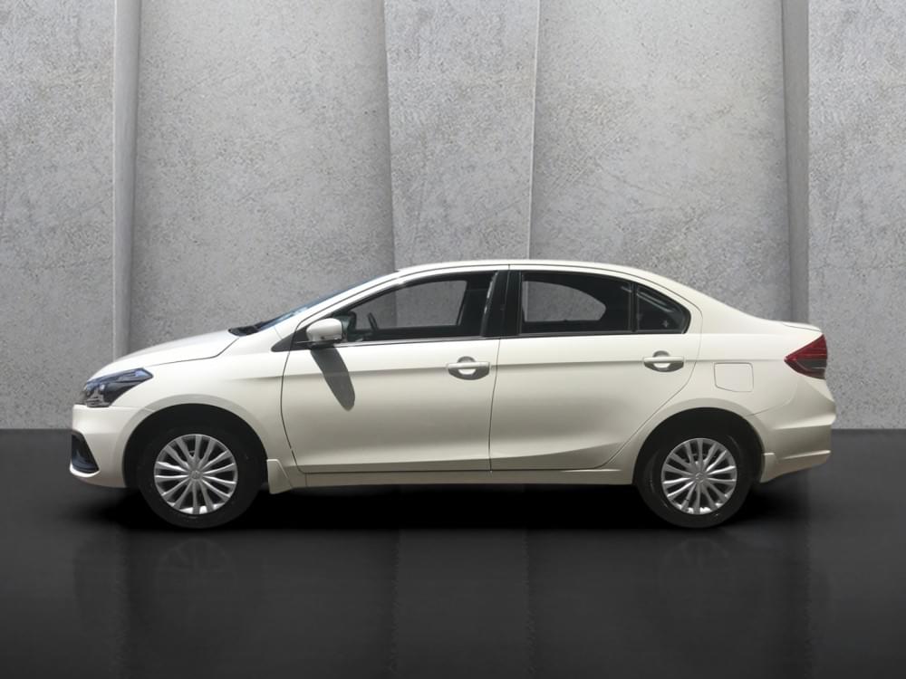 Suzuki Ciaz 1.5 Gl