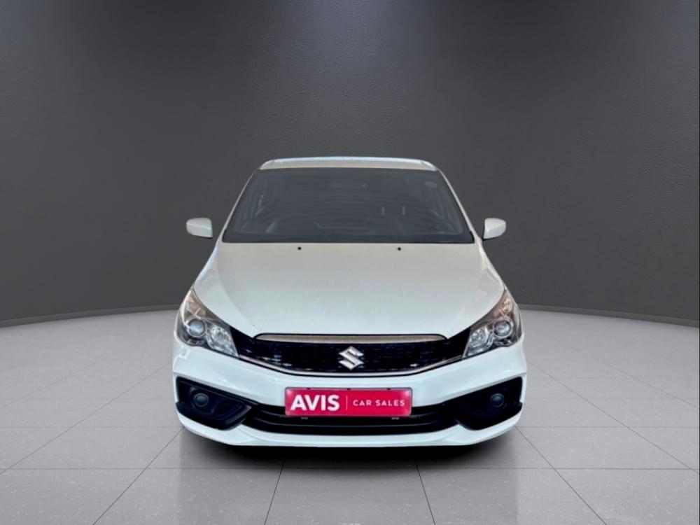 Suzuki N/A 1.5 Gl At